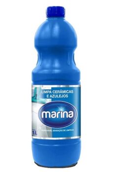 LIMPA CERAMICAS MARINA 1L