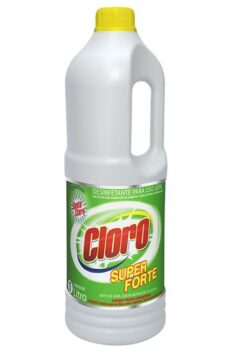 CLORO SANTA CLARA 1 LT
