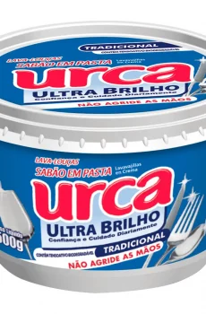SABAO PAST URCA 500G