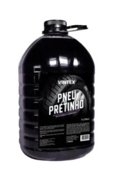 PRETINHO PNEU 5L TS