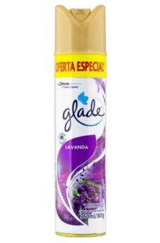 GLADE AERO 360ML 20% DESC LAVANDA