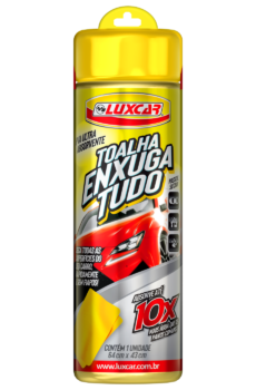 TOALHA ENXUGA TUDO GRD