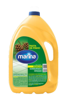 PASTA PINHO MARINA 5L