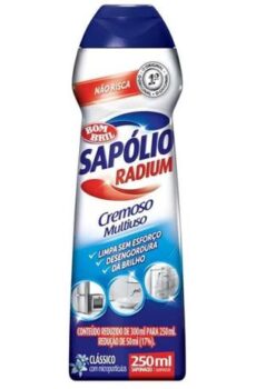 SAPOLIO RADIUM CREM CLASSICO 250ML