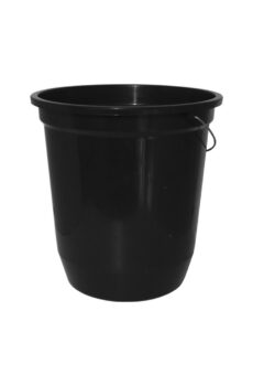 BALDE PLASTICO 8L