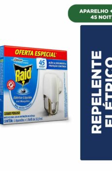INSET RAID 45N REF 32,9ML + AP PR ESP 1×1