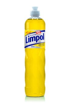 DET LIQ LIMPOL NEUTRO 500ML