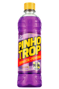 PINHO TROP LAVANDA 500ML
