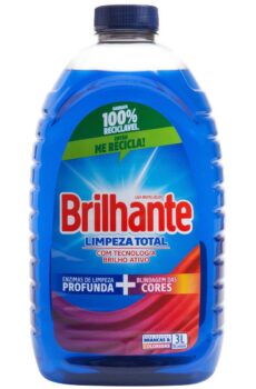 SABAO BRILHANTE 3L