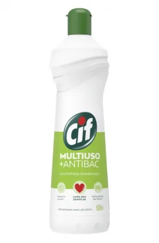 LIMPADOR CIF MULTIUSO 500ML