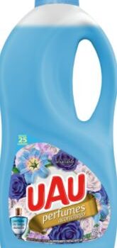 AMACIANTE UAU PERFUME ACONCHEGO 2L