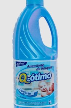 AMACIANTE Q-OTIMO TERNURA 2LT