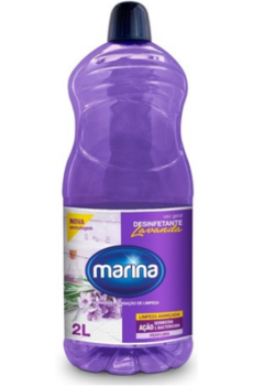 LIMP PERF MARINA 2L LAVANDA INSPIRADORA
