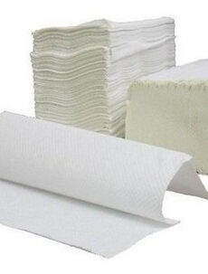 Papel Toalha Interfolhas 20x21cm Celulose