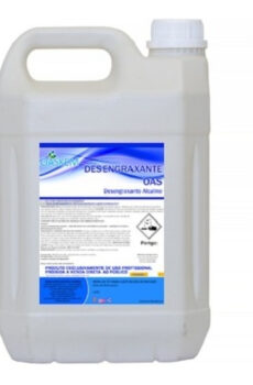 DESENGRAXANTE OAS -DET. ALCALINO FORTE 5L