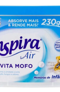 EVITA MOFO 180G+50 GR GRATIS