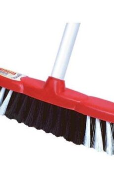 VASSOURA PELO SINTETICO 30CM