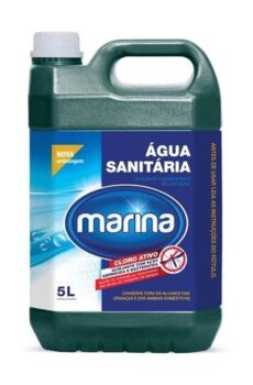 AGUA SANITARIA MARINA 5L