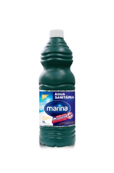 AGUA SANITARIA MARINA 1L