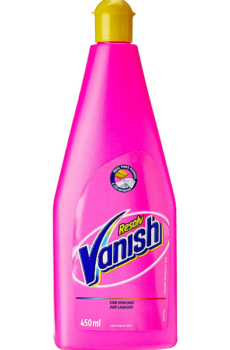 TIRA MANCHA VANISH RESOLBE 450ML