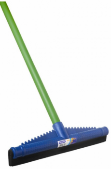 RODO DUPLO PLASTICO 60CM