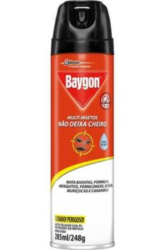 INSET BAYGON ERA MULTI INSET 285ML