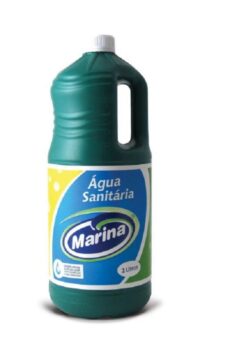 AGUA SANITARIA MARINA 2L