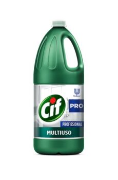 LIMPADOR CIF DESENGORDURANTE 2L