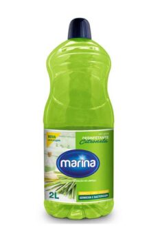 DESINF MARINA 2L CITRONELA