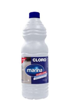 CLORO MARINA 1L