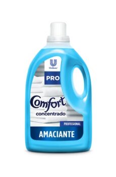 AMACIANTE COMFORT DILUIDO 5L