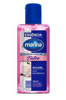 AROMAT MARINA 140ML TALCO