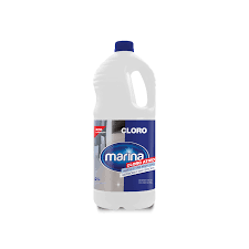 CLORO MARINA 2L