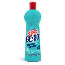 MULTIUSO Super Globo ELIMINA ODORES 500ML