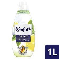 AMAC CONC COMFORT DETOX 1L