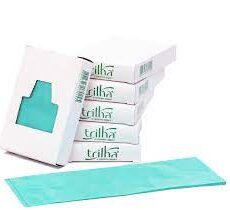 Dispenser Absorvente Higiênico Trilha