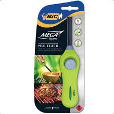 Acendedor Mega Lighter