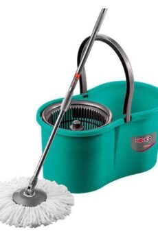 NOVICA MOP FIT PLASTICO