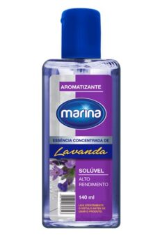 AROMAT MARINA 140ML LAVANDA