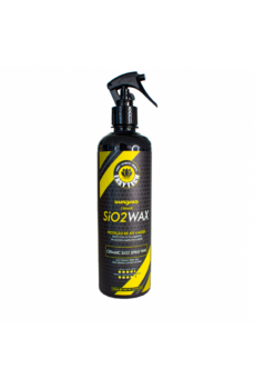 CERA SIO2 WAX 500ML