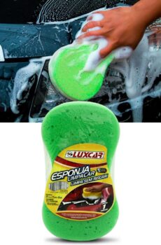 ESPONJA PARA LAVAR CARRO