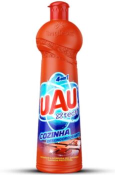 DET DESENGORDURANTE UAU GA 500ML