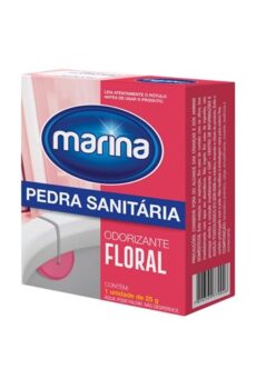 PEDRA SANITARIA MARINA FLORAL