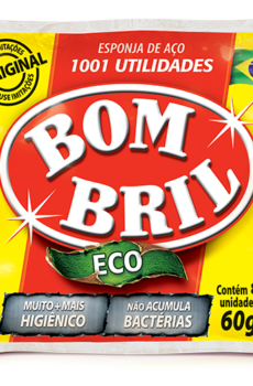ESPONJA ACO BOMBRIL