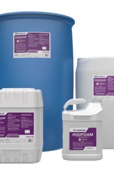 HIGIFOAM 5L BOMBONA