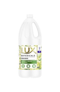 SABÃO LIQUIDO LUX ANTIBAC PROF 2L ERVA DOCE