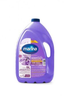 DESINF MARINA 5L LAVANDA