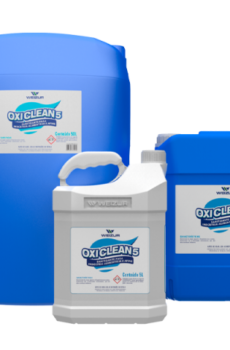 OXICLEAN 5 5L BOMBONA