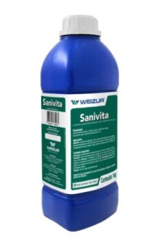 SANIVITA 1KG