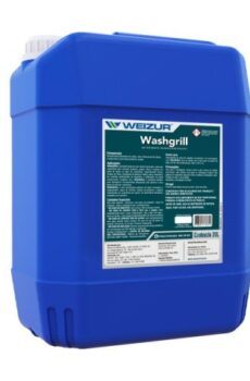 WASHGRILL 5L